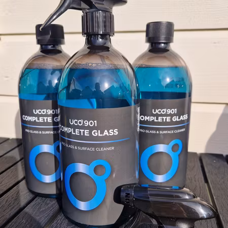 UCO 901 Complete Glass, 950 ml