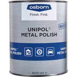 OSBORN Unipol Metal polish