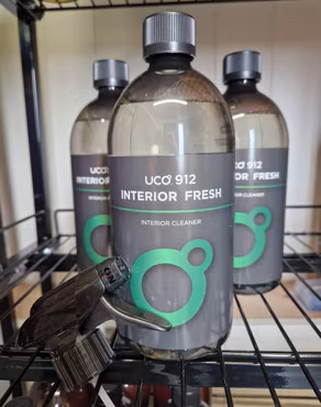 UCO 912 Interior Clean Fresh, 950 ml
