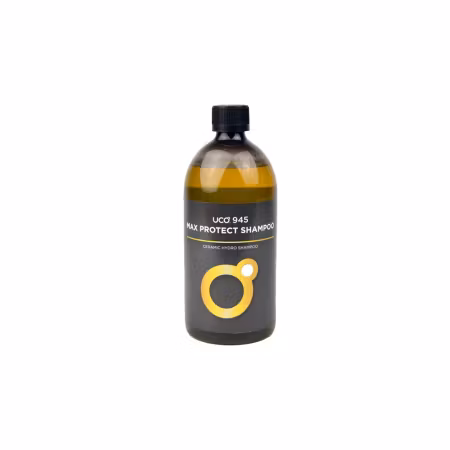 UCO 945 Max Protect Shampoo, 950 ml