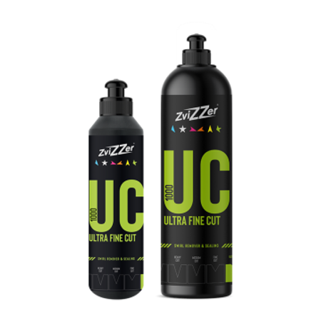Zvizzer Ultrafine Cut