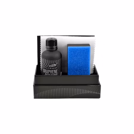 Zvizzer Graphene Paint Ceramic Box