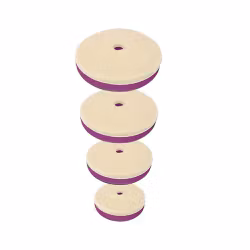 Zvizzer DA – Korthåret ull