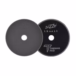 Zvizzer Thermo Pad Black - Soft Cut