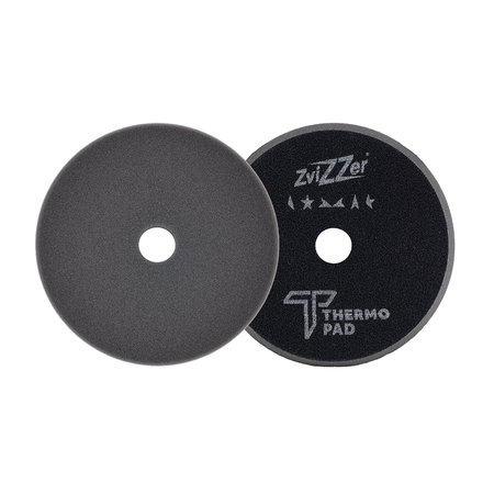 Zvizzer Thermo Pad Black - Soft Cut
