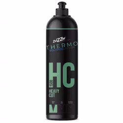 Zvizzer Thermo - Heavy Cut