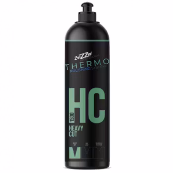 Zvizzer Thermo - Heavy Cut