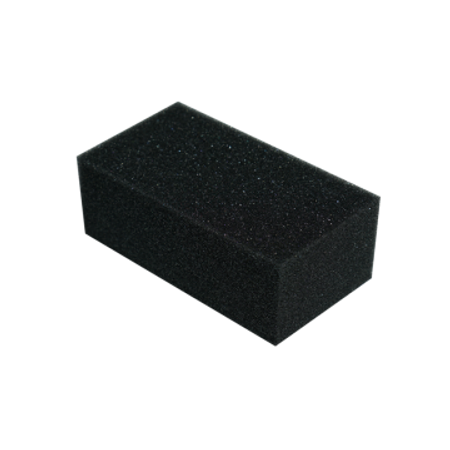 Applikator Svart 5 pk