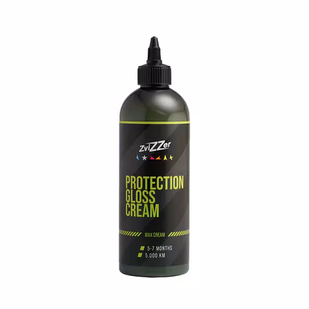 Zvizzer Protection Gloss Cream