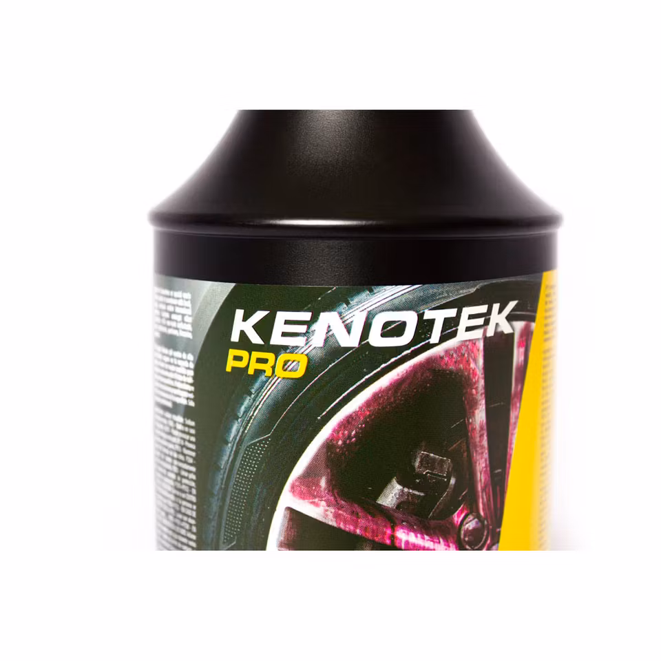 Kenotek Wheel Cleaner Ultra