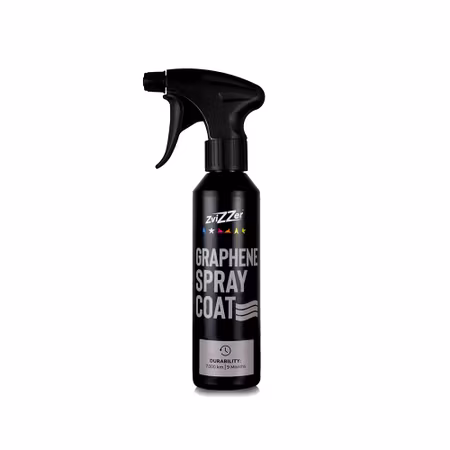 Zvizzer Graphene Spray Coat