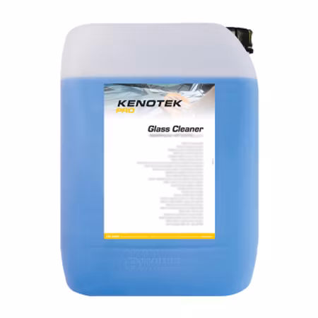 Kenotek Pro Glass Cleaner