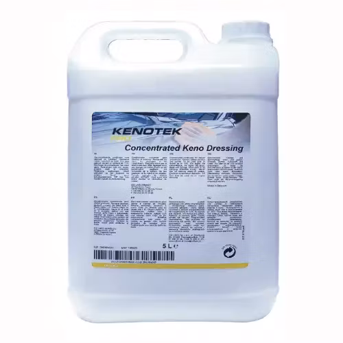 Kenotek Concentrated Keno Dressing