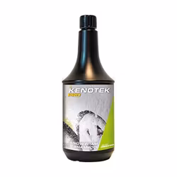 Kenotek Snow Foam Shampoo - Bilsjampo