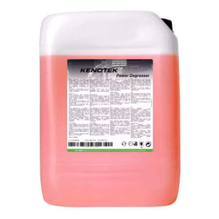 Kenotek Power Degreaser