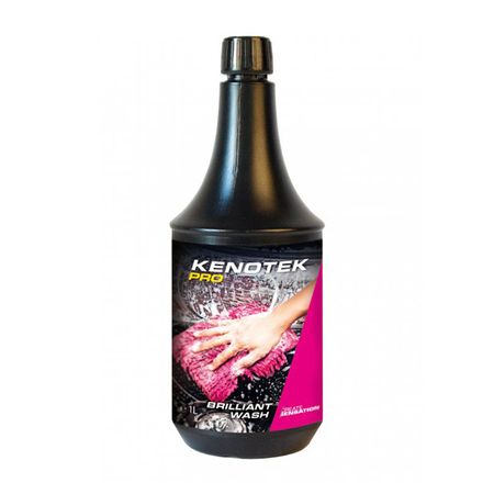 Kenotek Brilliant Wash