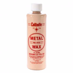Collinite Metal Wax #850