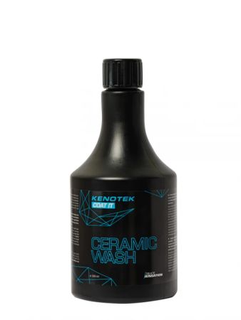 Kenotek Ceramic Wash