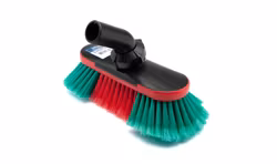 Vikan Bilbørste m gjennomløp, 250 mm