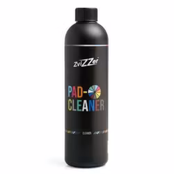 Zvizzer Pad Cleaner