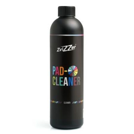 Zvizzer Pad Cleaner