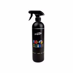 Zvizzer Pad Cleaner