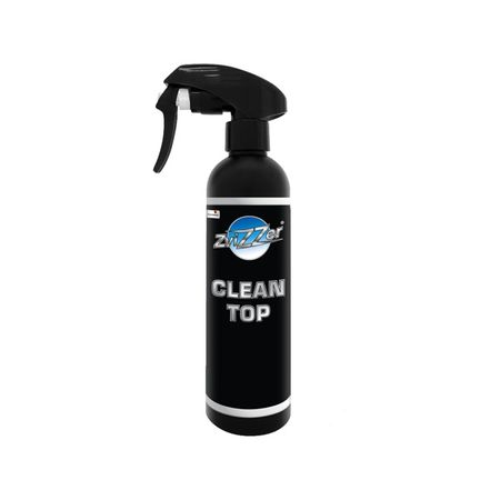 Zvizzer Clean Top