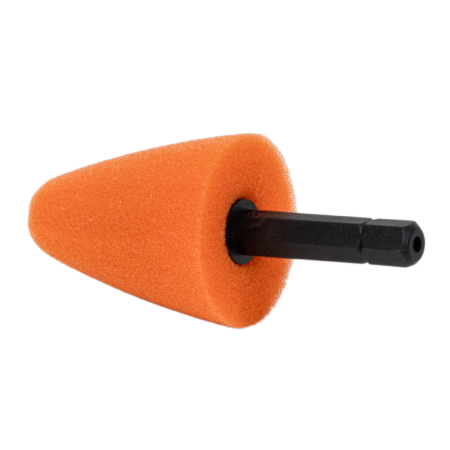 Zvizzer Thermo Cone Pad