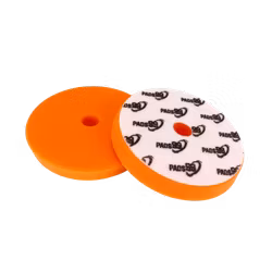 Pads99 Twister Pad Orange / Hard