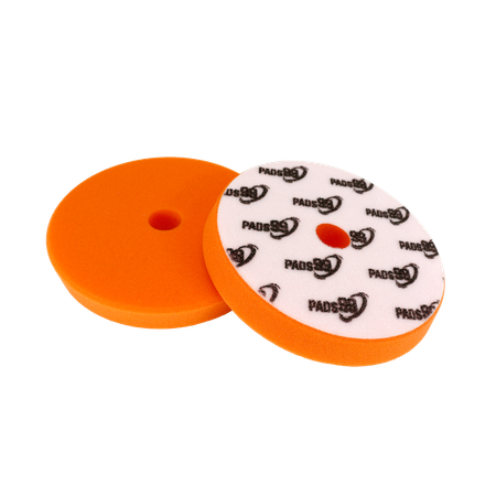 Pads99 Twister Pad Orange / Hard