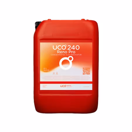 UCO 240 Reno Pro