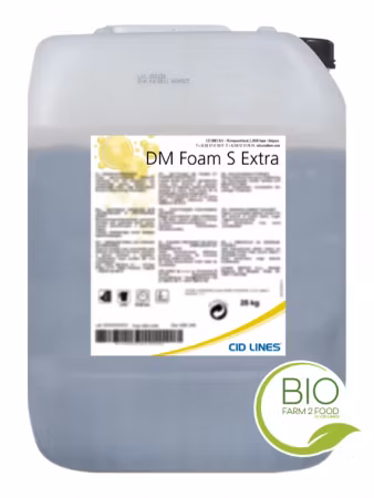 Kenotek Dm Foam-S Extra 25 kg