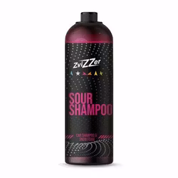 Zvizzer Sour Shampoo