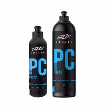 Zvizzer PC 5000 Pre Cut – Poleringsmiddel