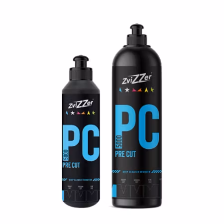 Zvizzer PC 5000 Pre Cut – Poleringsmiddel