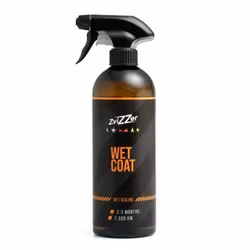 Zvizzer Wet Coat