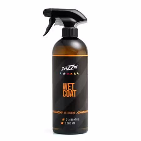 Zvizzer Wet Coat