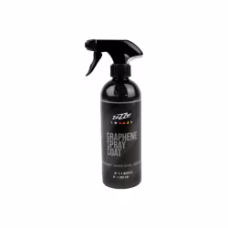 Zvizzer Graphene Spray Coat