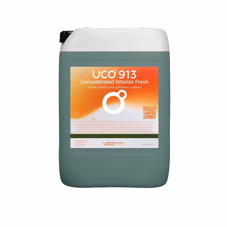 UCO 913 Conc Interior Fresh, 5 liter