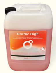 UCO 135 Nordic Clean