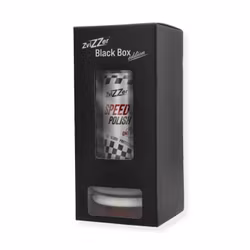 Zvizzer Speed Polish Black Box Edition