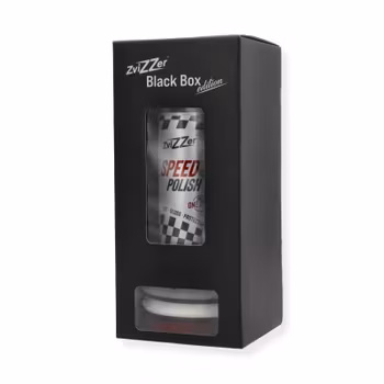 Zvizzer Speed Polish Black Box Edition