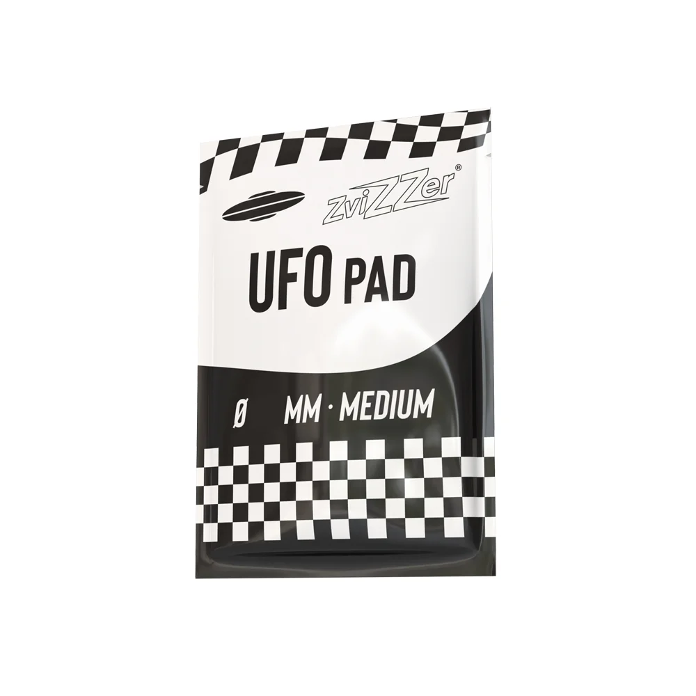 Zvizzer Speed UFO Thermo Pad – Medium