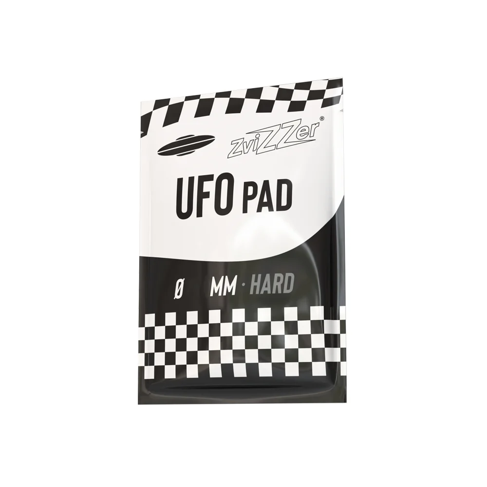 Zvizzer Speed UFO Thermo Pad – Hard