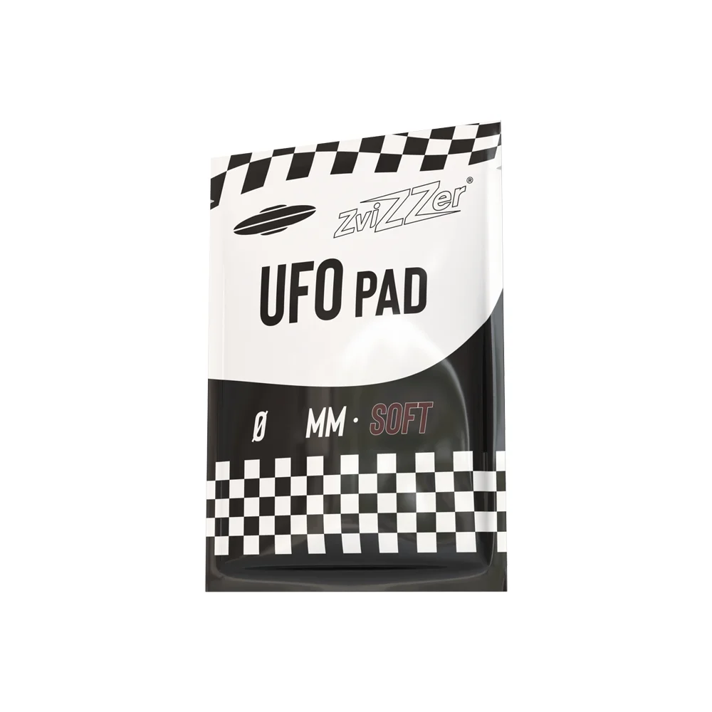 Zvizzer Speed UFO Thermo Pad – Soft