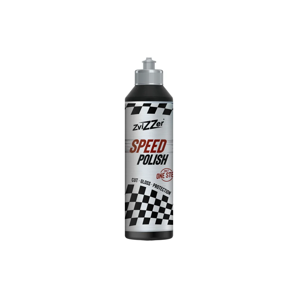 Zvizzer Speed Polish