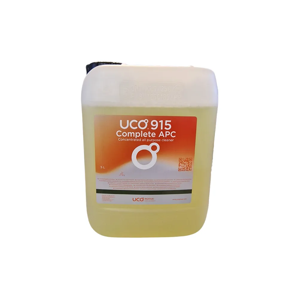 UCO 915 Complete APC