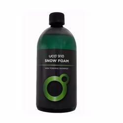 UCO 910 Snow Foam
