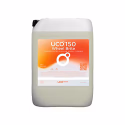 UCO 150 Wheel Brite