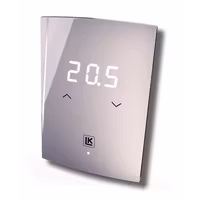 LK Rumstermostat S2 EXT (NO)